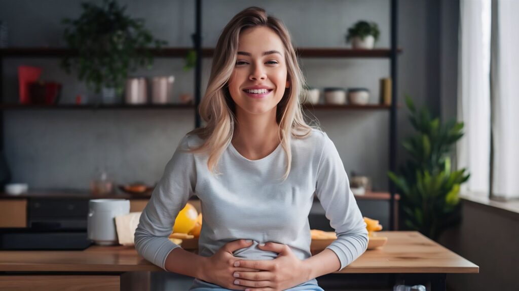 importance of probiotics for gut and overall health