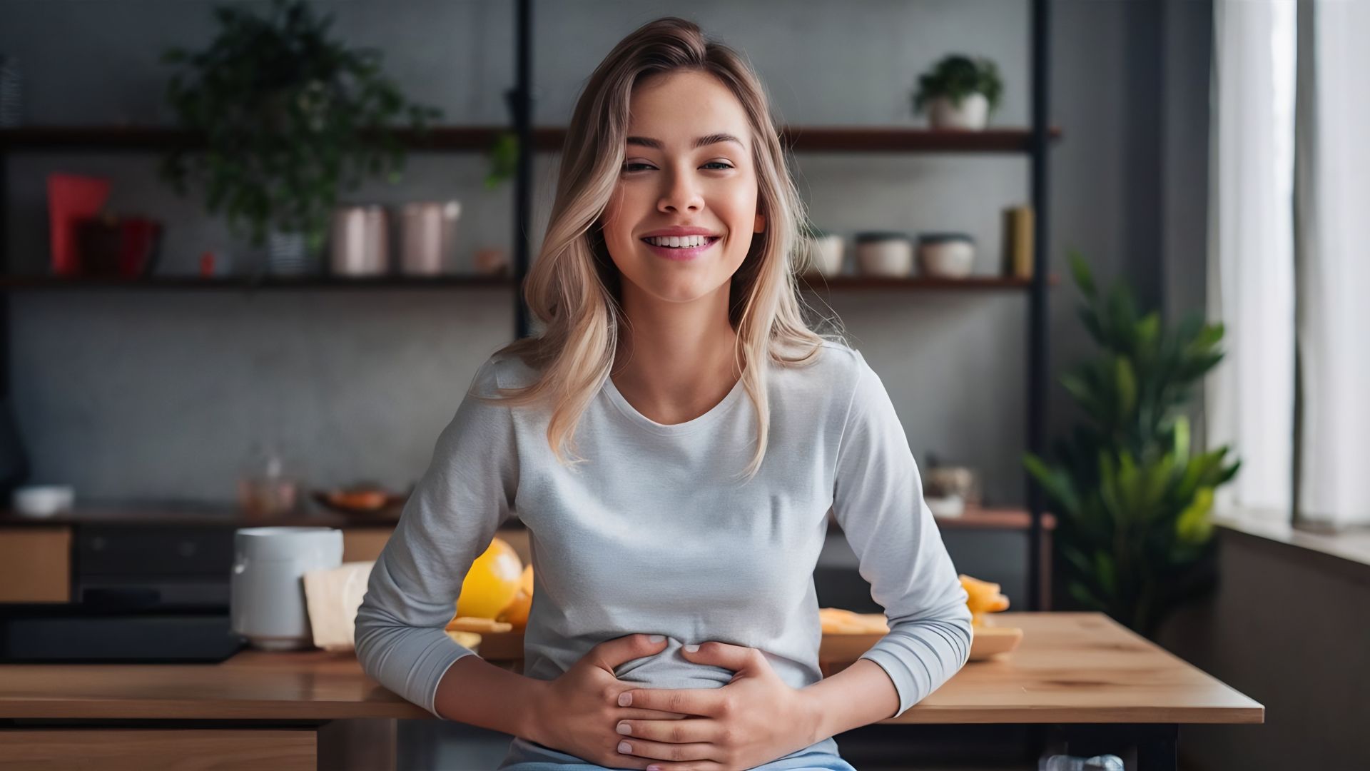 importance of probiotics for gut and overall health