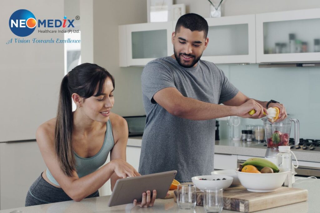 lifestyle nutrition gap