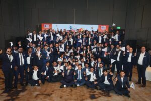 Pattaya, Thailand (NSM 2026)